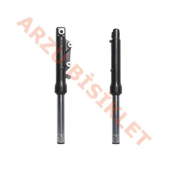 ÖN AMORTİSÖR [TAKIM] [ORJİNAL] - TVS JÜPİTER