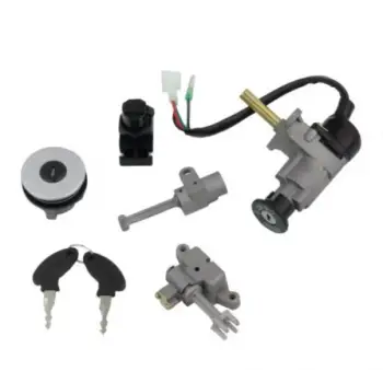 KONTAK SETİ SCT125 / MT