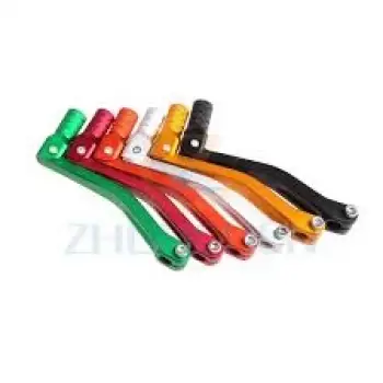 VİTES PEDALI RENKLİ MODİFİYE CUP (MAVİ-KIRMIZI-GOLD)