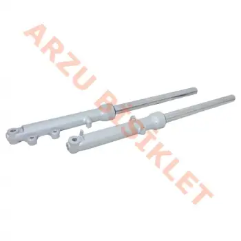 ÖN AMORTİSÖR [TAKIM] - 3 TEKERLEKLİ KASALI MODEL EBIKE