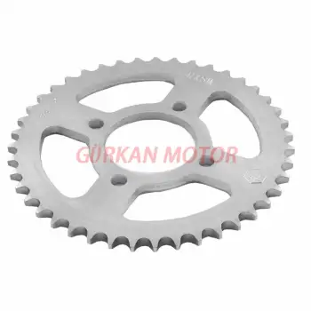 ARKA DİŞLİ 43T KN 150 - DRİFT