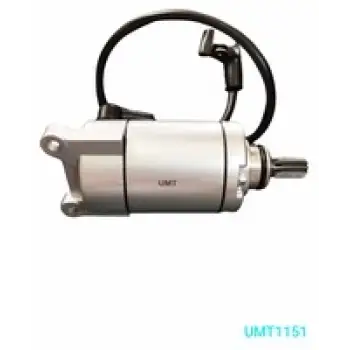 ZONE-180 MARS MOTORU