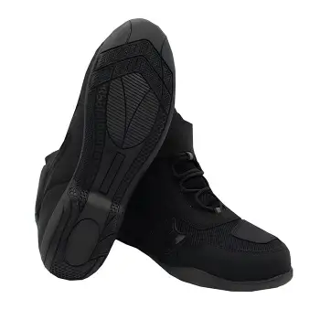 VEXO MACAN AIR BOT SİYAH