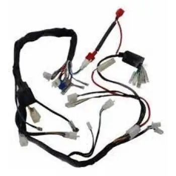 ELEKTRİK TESİSATI FİZY 125