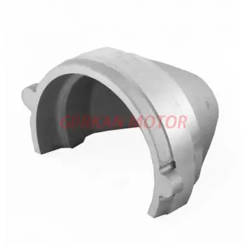 PİNYON DİŞLİ KAPAĞI [ ÖN MARŞ DİŞLİ ] ACT-S - ALPHA - SPACY