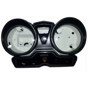 YAMAHA YBR-K 125 ESD KM SAAT KILIFI KOMPLE CAMLI 2010