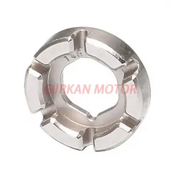 AKORT ANAHTARI ÇİN