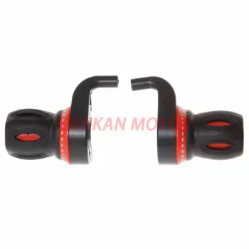 VİTES KOLU GRIP SHIFT ÇİN 7Lİ