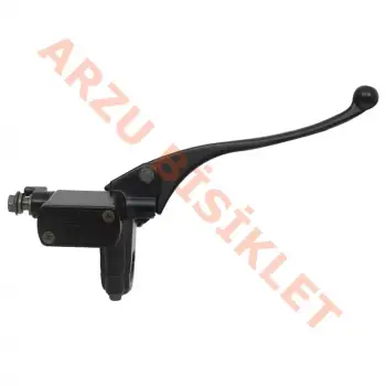 ÖN FREN MERKEZ VE KOLU ÜST REVİVAL