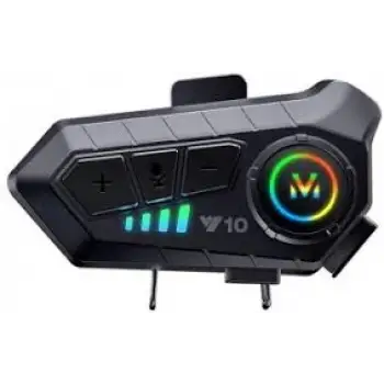 BLİC BLUETOOTH İNTERCOM MODEL V 10