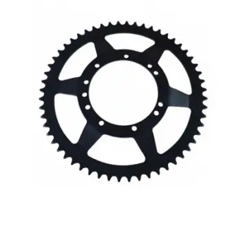 ARKA DİŞLİ MOB ÇİN