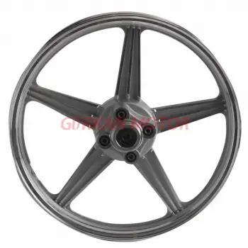 ARKA JANT ALÜMİNYUM [1.60 * 18] AGK CG