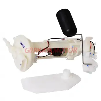 BENZİN ŞAMANDIRASI [YM] SPACY - ALPHA - ACTIVA S