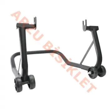 MOTOSİKLET KALDIRMA SEHPA [ PADDOCK STAND]