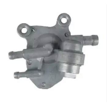 BENZİN MUSLUĞU CRYPTON