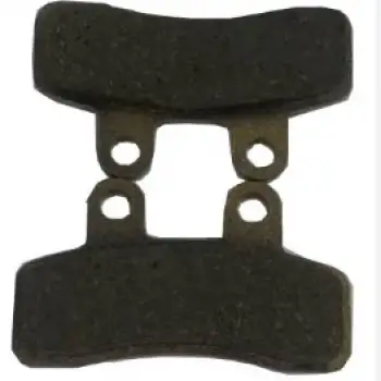 DİSK BALATA RAPİD 50cc