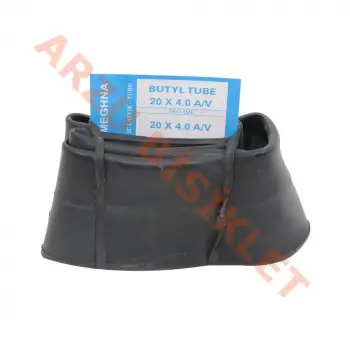 20*400 İÇ E-BİKE MEGHNA