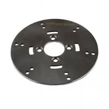 DİSK 3 TEKERLEKLİ  E-BİKE 180mm