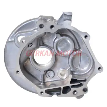 ŞANZIMAN KAPAĞI SPACY