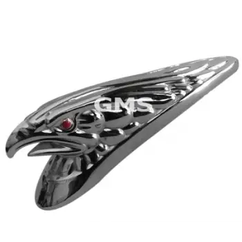 ÖN CAMURLUK KARTAL AMBLEM