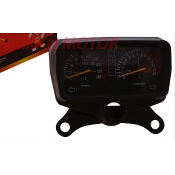 KİLOMETRE SAATİ BRETON / CG ÇİFT TEL [140-180 KM]