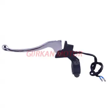 ARKA FREN KOLU VE KÜTÜĞÜ E-BIKE