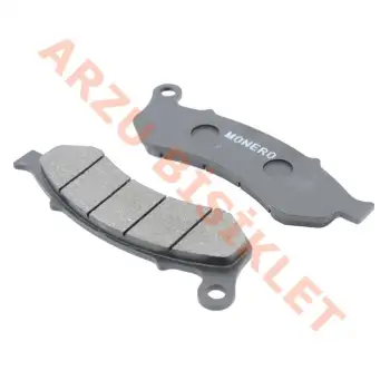 DİSK BALATA ÖN DRİFT L [Y.M]