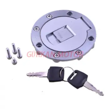 DEPO KAPAĞI KN - DRİFT - WİNDY