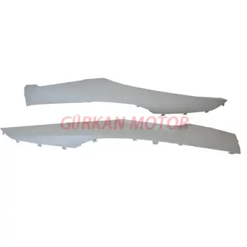 MARŞBİYEL [AÇIK RENK] SAĞ-SOL TAKIM HONDA ALPHA