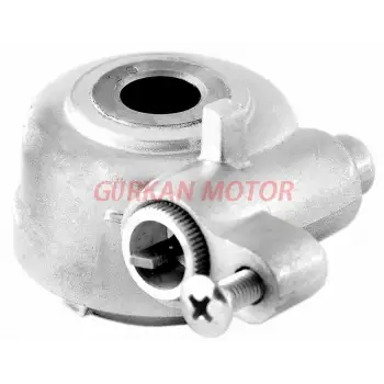 KİLOMETRE REDİKTÖRÜ SPACY - ALPHA - ACTIVA S - RKS SPONTINI 110 - YUKİ DÜNYA