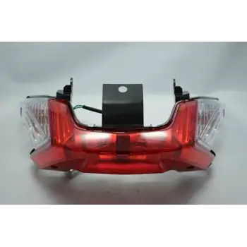 ACTIVA -S ARKA STOP KOMPLE