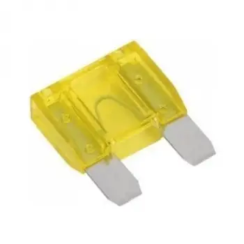 KARE SİGORTA ( BIÇAK ) [25 AMP]