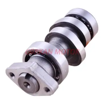 EKSANTRİK MİLİ SPACY - ALPHA - ACTIVA S - RKS SPONTINI 110