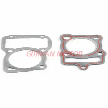 ALT - ÜST CONTA TK CG 125CC