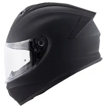 GIVI 50.X MAT SİYAH KASK MAT SİYAH