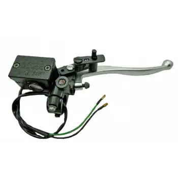 ÖN ATV SAĞ ÜST FREN MERKEZİ (KİLİTLİ MODEL )