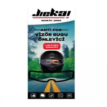 KASK BUĞU ÖNLEYİCİ PİNLOCK