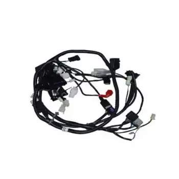 ELEKTRİK TESİSATI SPONTİNİ ORTA MODEL DELPHİ