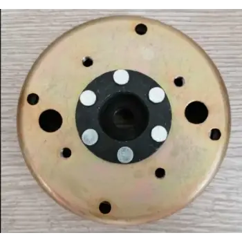 VOLANT [ROTOR] 50cc SCT