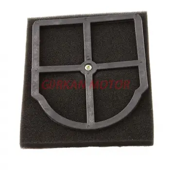 HAVA FİLTRE ELEMANI CG