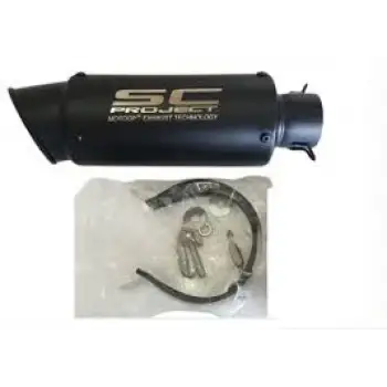 SC PROJECT EGSOZ (MODEL-1)