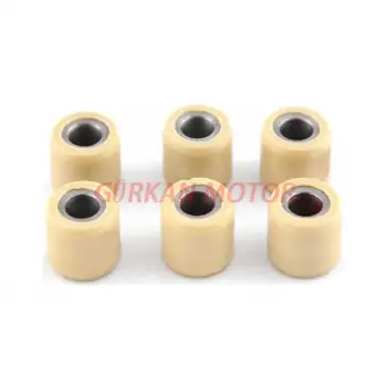 ACTIVA / 50cc [10 GR] AĞIRLIK SETİ ( BAGA ) 6 LI SET