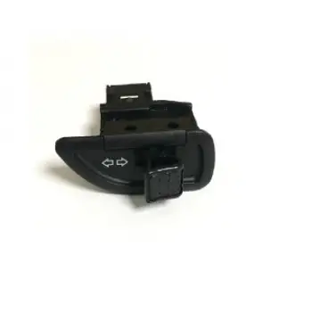 SİNYAL DÜĞMESİ TVS WEGO