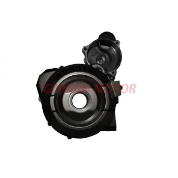 MANYETO KAPAĞI DRİFT / ÇİTA