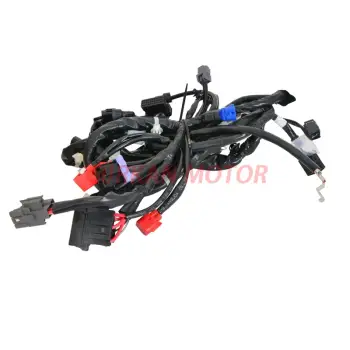 ELEKTRİK TESİSATI KOMPLE ALPHA 2014-2017 [E-M]