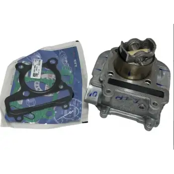 SİLİNDİR KOMPLE JUPİTER 125 ORJ