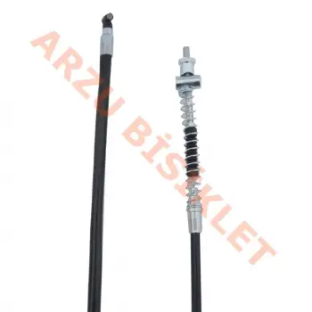 ARKA FREN TELİ ARORA CAPPUCINO