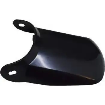 ARKA TOZLUK SİYAH CG