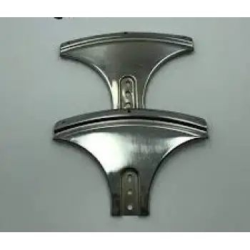 PEJO ÖN ÇAMURLUK BAĞLANTI DEMİR