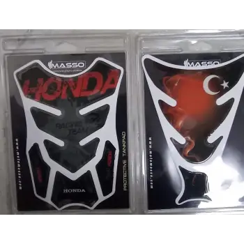 TANKPAD MASSO KARIŞIK DESEN